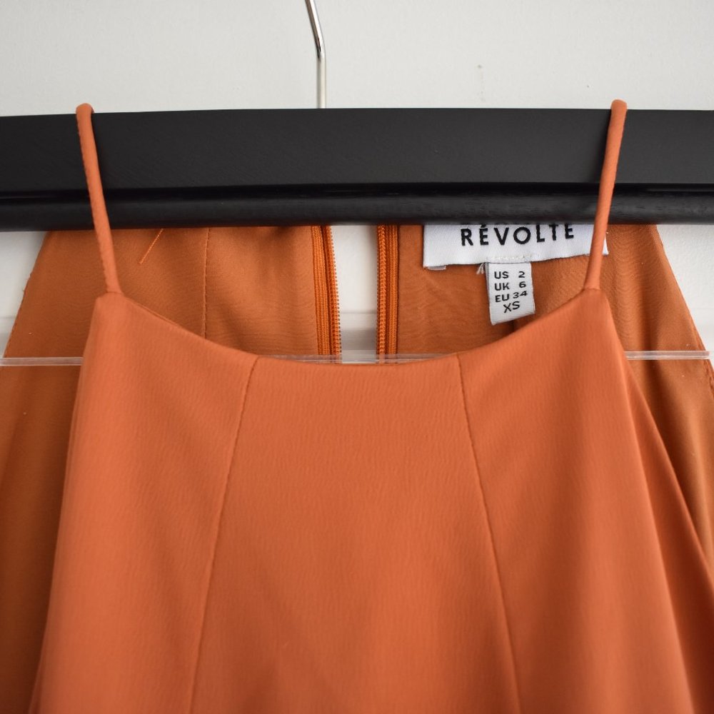 Révolte Dress - US Size 2